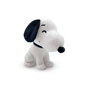 Youtooz (YUTZ43176) Youtooz - Peanuts - Snoopy Sit 9" Plush - Picture 1 of 7