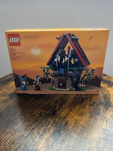 Lego 40601 Majistos Magical Workshop - Brand New & Sealed Limited Edition - Picture 1 of 8