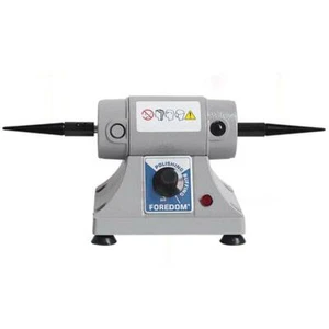 Variable Speed Bench Lathe sander/grinder Polishing Buffing Motor 220v/110v - Picture 1 of 5