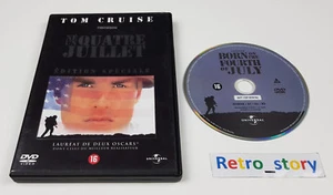 DVD Geboren an einem vierten Juli - Tom Cruise - Bild 1 von 2