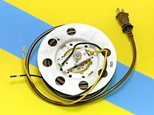 Cord Reel Assy for Sharp EC5410 Canister Vacuum Cleaners - Picture 1 of 5