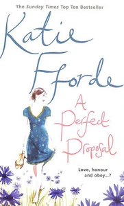 A Perfect Proposal by Katie Fforde - Imagen 1 de 1