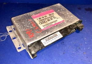 1997-1999 Audi A4 A6 Anti Lock Brake Control Module Computer W/90 Day Warranty - Picture 1 of 5