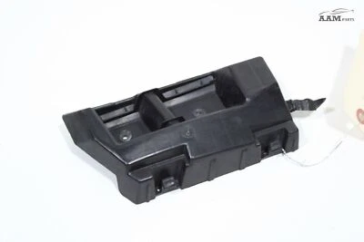 Chevrolet Cruze 2017-2019 hatchback parachoques trasero izquierdo soporte de montaje central OEM Foto 1 de 4