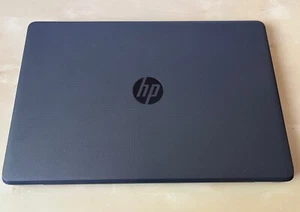 HP 3168 NGW Laptop, AMD E2, 4GB RAM, 1TB HDD, +Netzteil, Akku gut, WIN10 Pro - Bild 1 von 7