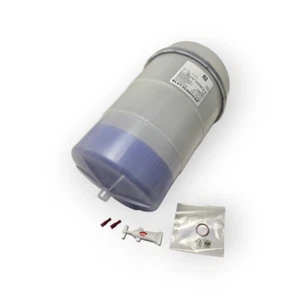 CAREL CILINDRO SERBATOIO VAPORE BL0T3C00H2 BAGNO TURCO UMIDIFICATORE 10-18 KG/H - Picture 1 of 2