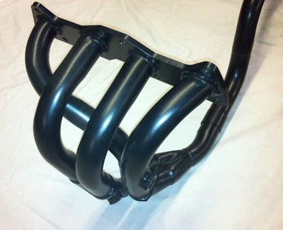 JOHN ASHLEY EXHAUSTS PEUGEOT 307 1.6L 16V COLECTOR CARRERA 4-2-1