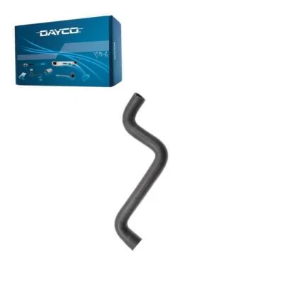 Manguera de refrigerante de radiador Dayco superior para Saturn SL1 1991-2002 Foto 1 de 2