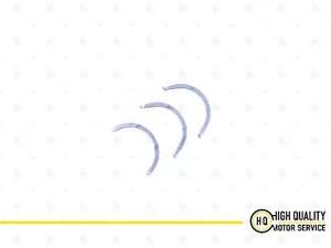 Thrust Washer Set for Caterpillar 154-1230, 3024 C, C1.5, C2.2, 247B - Picture 1 of 3