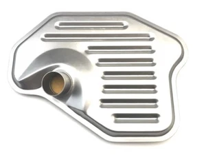 Filtro de transmisión Ford 4R70W 2x2 4x4 4x4 2x2 nuevo - Imagen 1 de 2