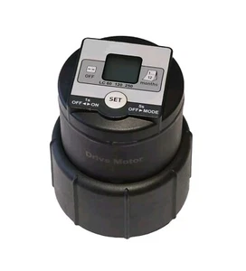 PERMA STAR VARIO 107530, Star Vario Drive, Drive Motor - Picture 1 of 3
