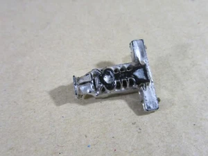 235U Vintage Politoys 595 Italy Oil Pan Original Matra Sport 630 1:43 - Picture 1 of 7