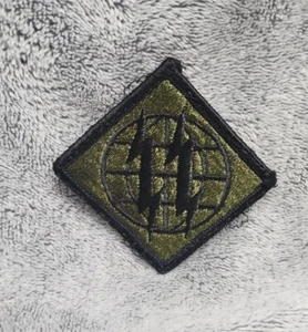 SPECIAL FORCES AIRBORNE PATCH BADGE OD Green Berets US ARMY - Picture 1 of 1