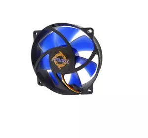 Ventilador de estuche de actualización Akust 80 mm paquete de 2 92 mm - Imagen 1 de 2