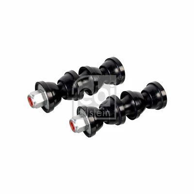 For Ford Focus MK3 1.6 TDCi Febi Rear Anti Roll Bar ARB Drop Links - Image 1 of 2