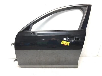 Volvo S90 2018-2022 conductor izquierdo puerta delantera carcasa panel revestimiento OEM #NOTA Foto 1 de 4