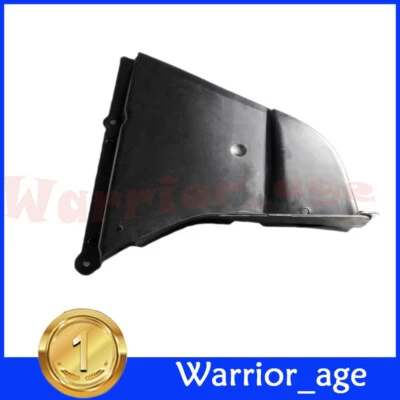 Left Side Engine Splash Shield Cover Bottom For BMW 530i 2004-2007 545i 04-2005 Foto 1 de 4