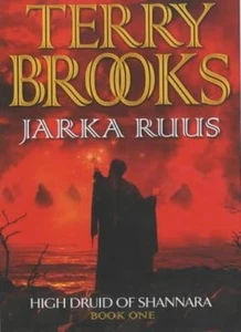 Jarka Ruus (High Druid of Shannara) By Terry Brooks. 9780743461245 - Picture 1 of 1