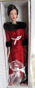Tonner Tyler Wentworth OPERA GALA 16" Doll MIB w/ Stand, Bend knees - Picture 1 of 9