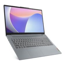 Notebook Lenovo 83EM004UIX IDEAPAD SLIM 3 15IRH8 Arctic grey