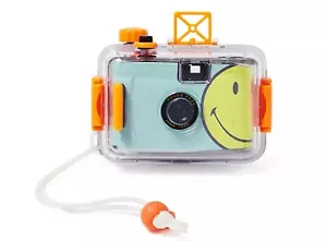 SunnyLIFE Unterwasserkamera | Smiley - Bild 1 von 1