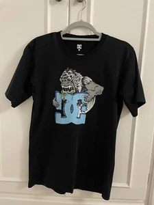 Boys DC T Shirt - Picture 1 of 6