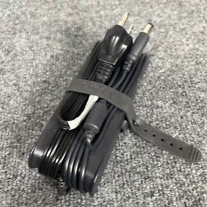 Dell Genuine AC Adapter PA-1900-02D Laptop Power Supply Output 90W 19.5V 4.62A - Picture 1 of 2