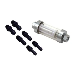 Spectre Performance SPE-6932 6932 Universal Fuel Filter - Picture 1 of 2