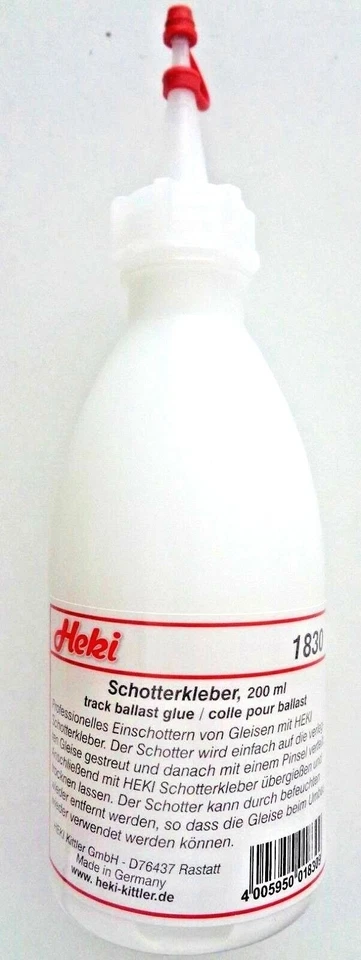 Heki 1830 Schotterkleber 250 Ml
