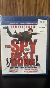 The Spy Next Door (Blu-ray, 2010) NEW - Foto 1 di 2