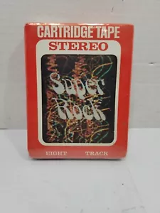 Steppenwolf - For Ladies Only - 8 Track Tape - NOCH VERSIEGELT! Patrone - Bild 1 von 7