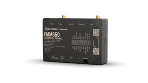 Teltonika: FMM650 + FOTA WEB - Picture 1 of 1