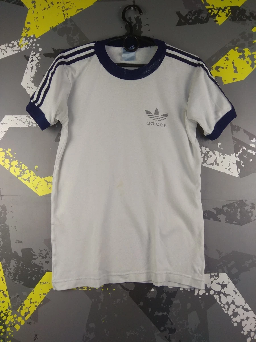 1970s adidas Vintage T-Shirts for Men for sale | eBay