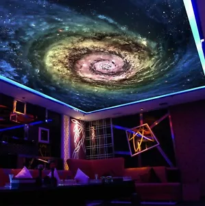 3D Fantasy Universe 73 Wall Paper Wall Print Decal Wall Deco AJ WALLPAPER Summer - Picture 1 of 5