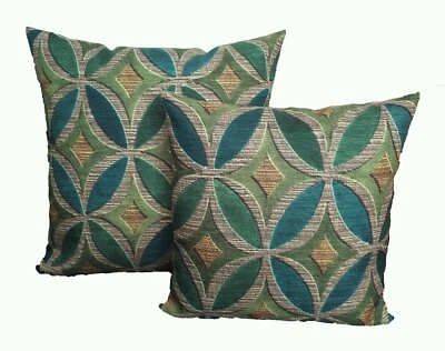 Kissenbezug 40x40 50x50 Kissenhülle Dekokissen Kissen  Kissenhüllen Hülle Bezug - Bild 1 von 2