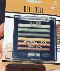 Milani Runway Eyes Eyeshadow Strips 05 - Picture 1 of 6
