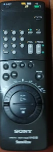 Sony RMT-V159B, Original Video - Remote Control Unit (Fernbedienung) RMTV159B - Foto 1 di 5