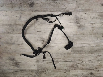 Hyundai I20 BJ13 Wiring Harness Battery 918554P310G31 G4LA - Image 1 of 4