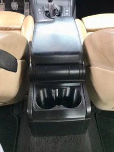 BMW e46 Cup Holder for Rear Ashtray Replacement Rear Storage 3D Printed PETG - Bild 1 von 24