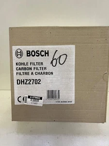 Bosch DHZ2702 Aktivkohlefilter - Neu - Bild 1 von 1