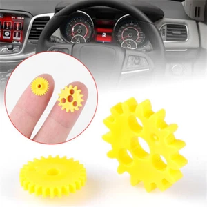 Odometer Speedo Gear Sun Cog Set For Holden COMMODORE VN VP VR VS Euro Dash - Picture 1 of 10