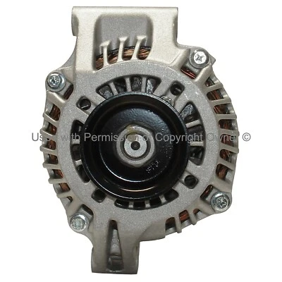 Alternador elétrico MPA para RSX, CR-V 13966 - Imagem 1 de 4