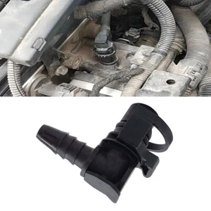 Water Outlet Connector For Chevrolet Cruze Sonic Trax Opel Astra 1.4L 55574685 - Picture 1 of 9