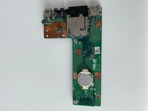 Asus K52F DC Board EB8 - Afbeelding 1 van 1