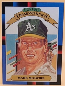 1988 Donruss Baseball (1-248) Finish set UP TO 60% OFF