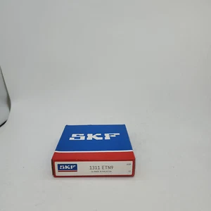 SKF 1311 ETN9 Cuscinetti a sfera pendolari - Foto 1 di 1