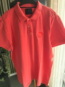 Christian Berg Polohemd Poloshirt Gr.XXL kurzarm neuwertig - Bild 1 von 3