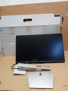 Dell S2722DC 27" Monitor HDMI QHD USB-C Dell. - Picture 1 of 7