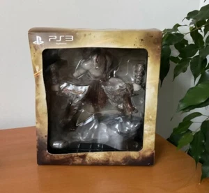 God of War Ascension Collectors Edition PS3 Statue / Steelbook - New & Sealed - Picture 1 of 9