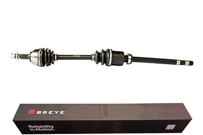 Arbre de Transmission Droit Avant Peugeot 407 (6D, 6C, 6E) 2.2/2.2 16V Manuelle - Photo 1/4